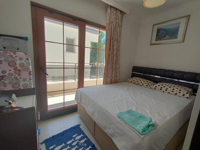 1+1 в Didim Çamlık Mh., 450 Mt до моря Didim - photo 5