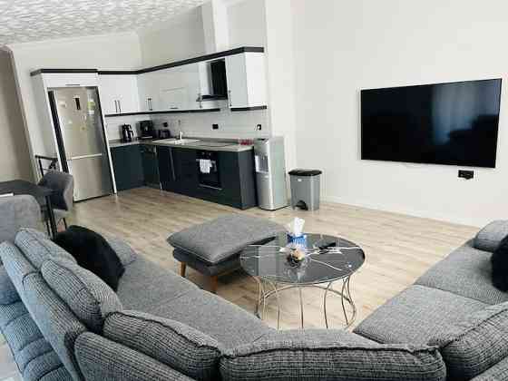 Апартаменты Maisonette Apartment Didim Didim