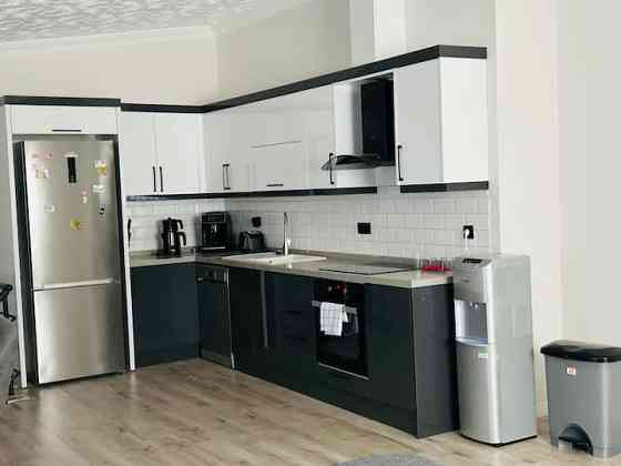 Апартаменты Maisonette Apartment Didim Didim