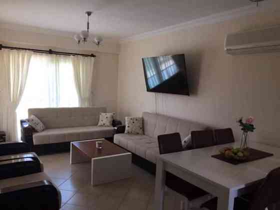 Apollonium beach apartment Didim