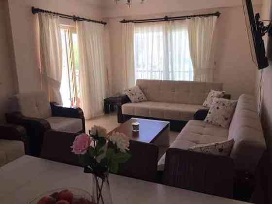 Apollonium beach apartment Didim