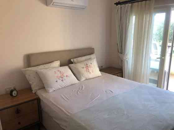 Apollonium beach apartment Didim