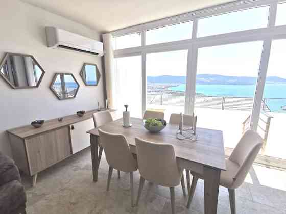 Akbük Luxury Villa Didim