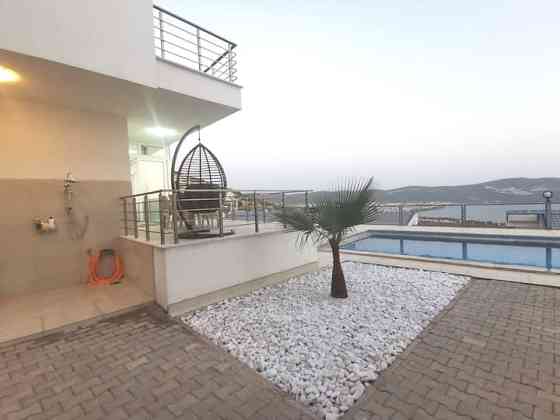 Akbük Luxury Villa Didim