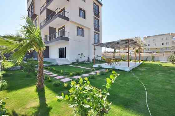 Luxury Didim Apartment. English Owner Дидимы