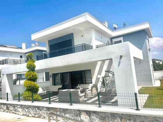 Moderne Villa in Didim Дидимы