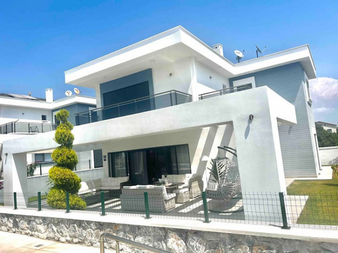 Moderne Villa in Didim Дидимы - изображение 4