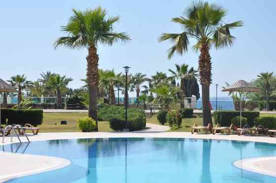 Apollonium Spa Beach Resort Адонис Didim