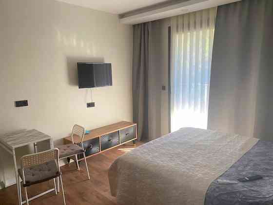 1+0 квартиры Asya Residence, Akbük Didim