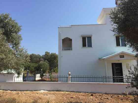 Private villa Didim