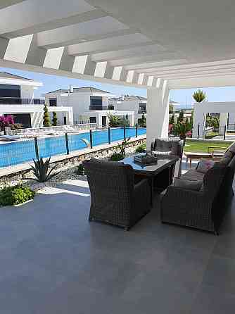 Privatvilla in Didim Дидимы