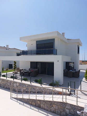 Privatvilla in Didim Didim - photo 1