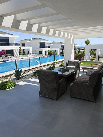 Privatvilla in Didim Didim - photo 6