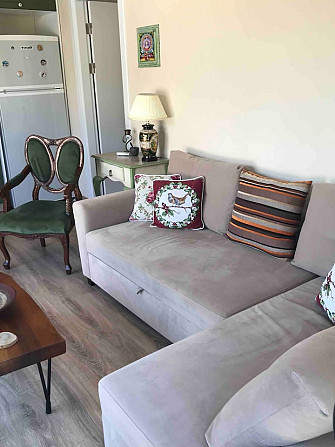 Бутик Terraced Olive Grove Guesthouse Urla Urla - photo 4