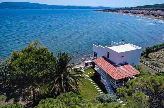 YFN Urla Seaside House Urla