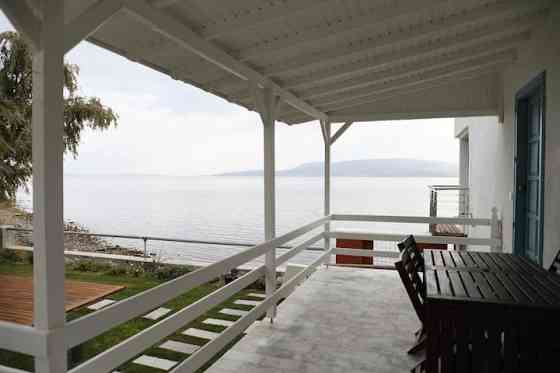 YFN Urla Seaside House Urla