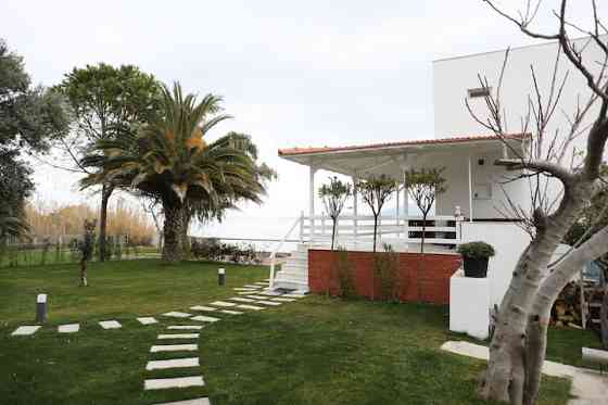 YFN Urla Seaside House Urla