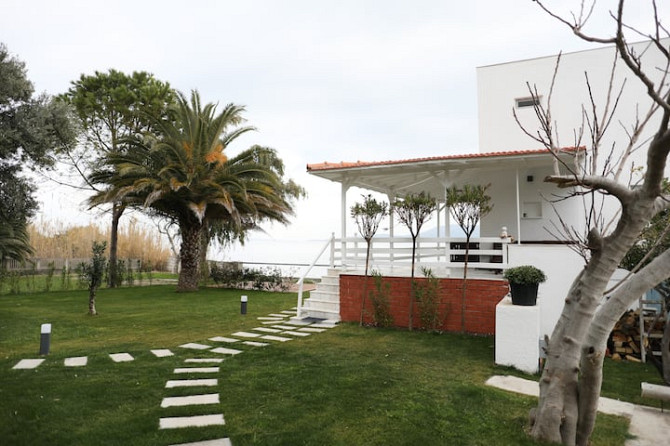 YFN Urla Seaside House Urla - photo 4