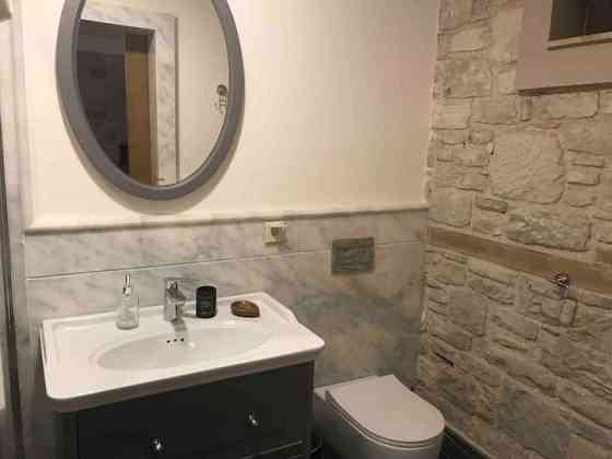 Çeşmeli Konak NO1Taş house private 1st Room for you) Урла