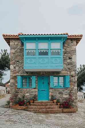 Barbaros Village House Урла