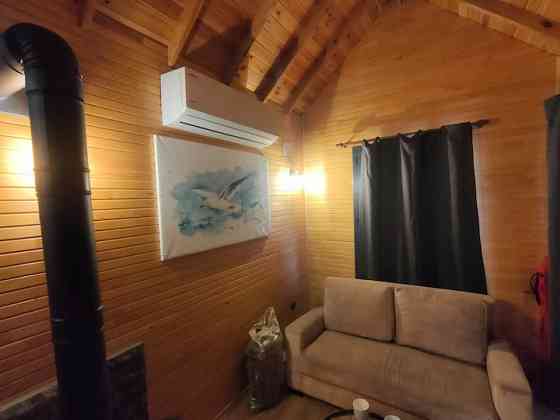 Телевизор/Wi-Fi Urla Tiny House Marti House TV/Wi-Fi Урла