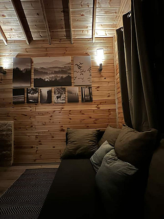 Urla Tiny House Olive House Урла - изображение 6