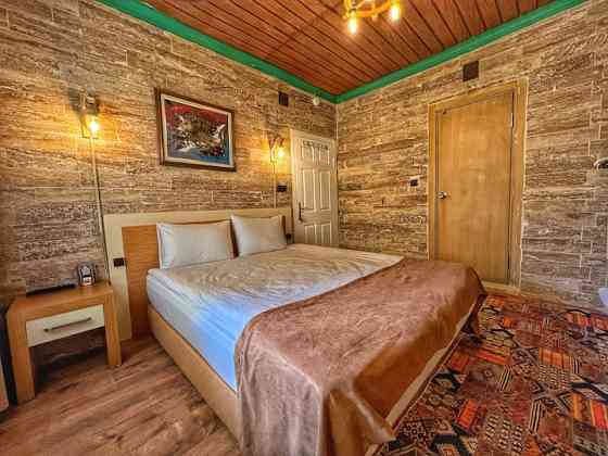 Arton In Cappadocia Hotel - Standart Room UErguep