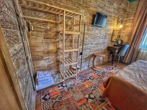 Arton In Cappadocia Hotel - Standart Room UErguep