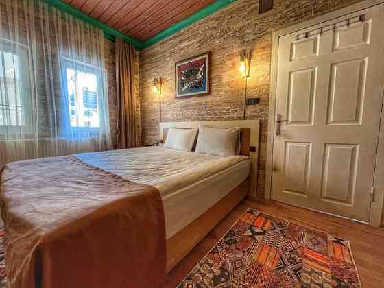 Arton In Cappadocia Hotel - Standart Room UErguep