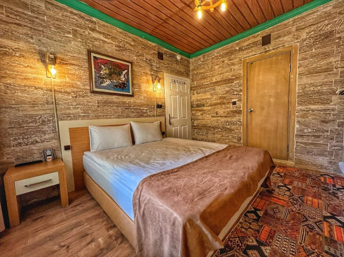 Arton In Cappadocia Hotel - Standart Room UErguep - изображение 1