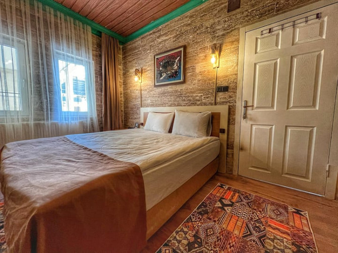 Arton In Cappadocia Hotel - Standart Room UErguep - изображение 3