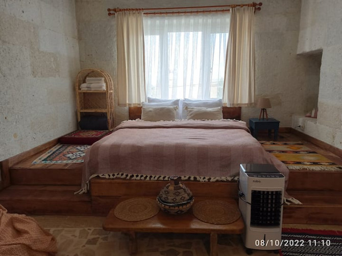 Каменный дом (№:3) / 
Хозяин и туристический агент Airbnb UErguep - photo 6