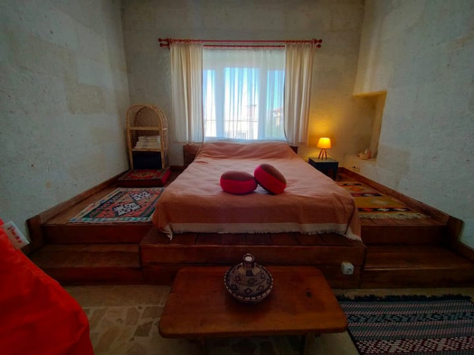 Каменный дом (№:3) / 
Хозяин и туристический агент Airbnb UErguep - photo 3