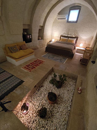 Lavander Stone House (№ 2), хозяин и туристический агент на Airbnb UErguep - изображение 4