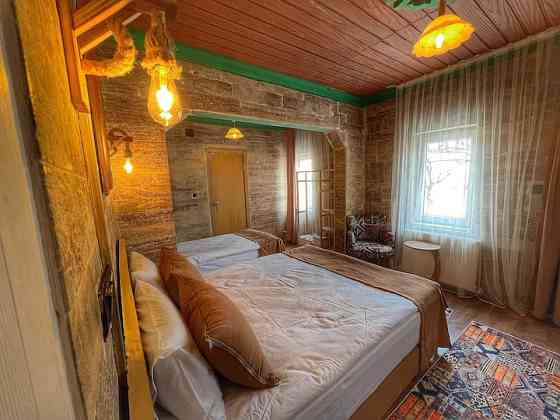 Arton in Cappadocia Hotel - Triple Room UErguep