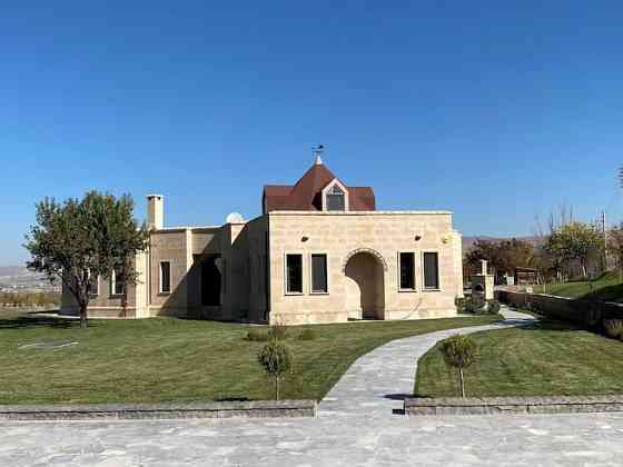 Swan House Cappadocia UErguep