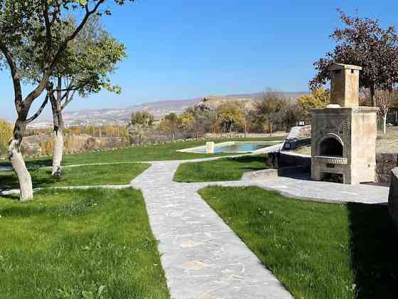 Swan House Cappadocia UErguep