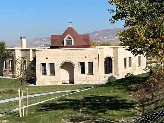 Swan House Cappadocia UErguep