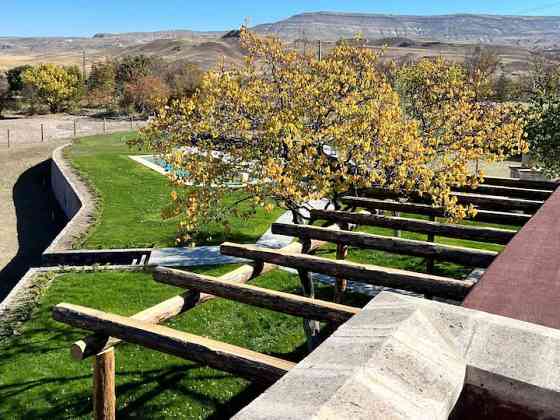 Swan House Cappadocia UErguep