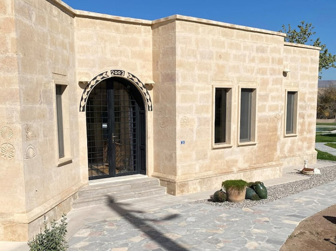 Swan House Cappadocia UErguep - изображение 3