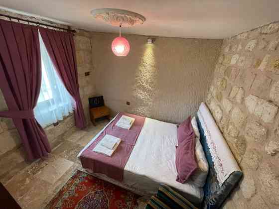 Dede Cave Konak-(Room102) UErguep