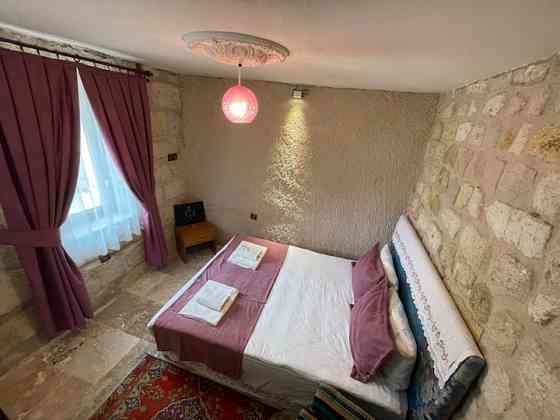 Dede Cave Konak-(Room102) UErguep