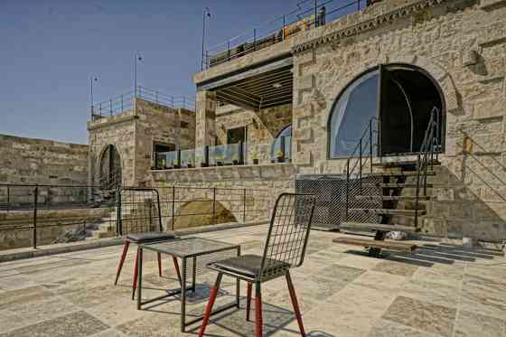 Arinna Cappadocia Hotel-204 Balcony room/jacuzzi UErguep