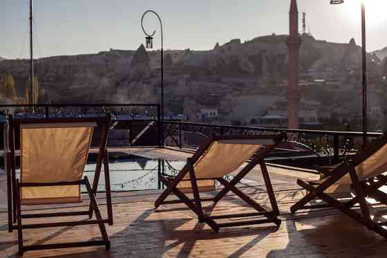 Cappadocia Cave Rooms Female Dormitory UErguep