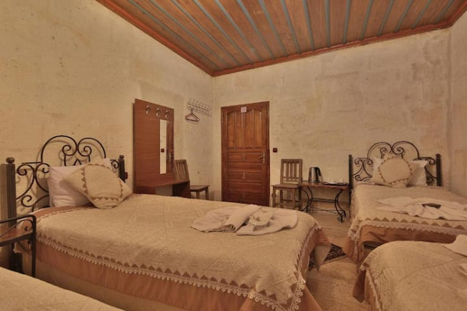 Cappadocia Cave Rooms Female Dormitory UErguep - изображение 5