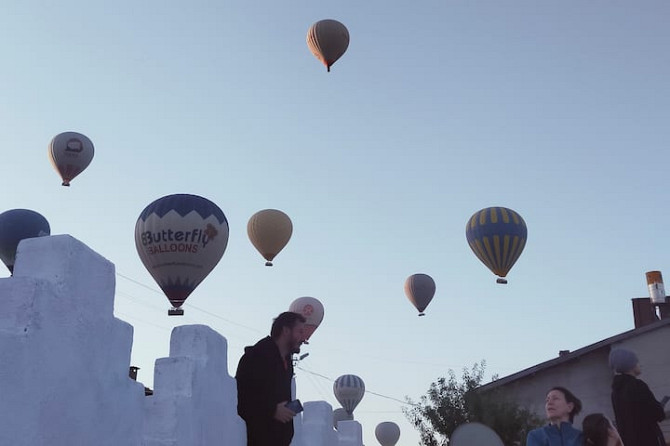 «Вс» - Рут (№:3) /агент хозяев и гостей на Airbnb. UErguep - photo 5