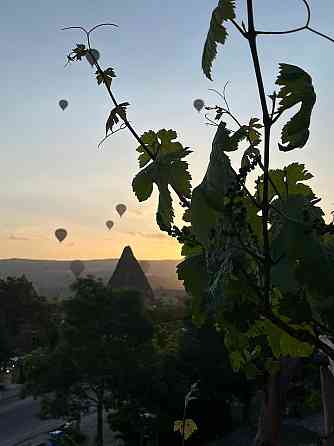 Paradise Cappadocia UErguep