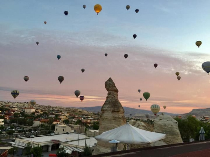 Paradise Cappadocia UErguep - photo 2