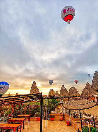 Paradise Cappadocia UErguep - photo 3