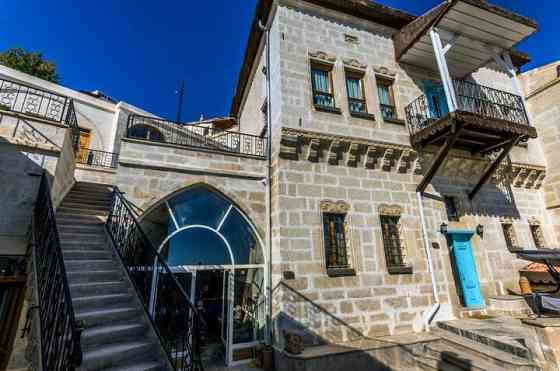 Hotel Cafer Aga Room 101 / Kahvaltı Dahil UErguep